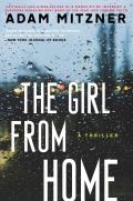 The Girl from Home: A Book Club Recommendation!