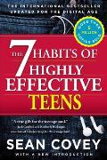 7 Habits of Highly Effective Teens Revised & Updated Edition