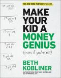 Make Your Kid a Money Genius Even If Youre Not A Parents Playbook for Kids 3 to 23
