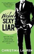 Wicked Sexy Liar Seasons 04