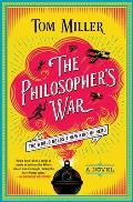 Philosophers War