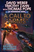 Call to Arms Manticore Ascendant Book 2