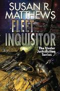 Fleet Inquisitor Under Jurisdiction Omnibus