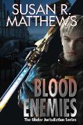 Blood Enemies Under Jurisdiction Book 7