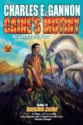 Caines Mutiny Tales of the Terran Republic Book 4
