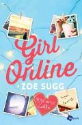 Girl Online The First Novel by Zoella