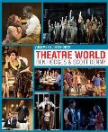 Theatre World Volume 68: 2011-2012