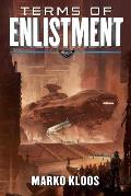 Terms of Enlistment Frontlines Book 1