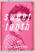 Sweet Tooth: A Memoir