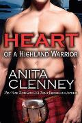 Heart of a Highland Warrior