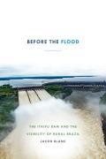 Before the Flood: The Itaipu Dam and the Visibility of Rural Brazil