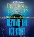 Beyond the Ice Limit A Gideon Crew Novel