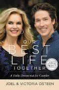 Our Best Life Together: A Daily Devotional for Couples