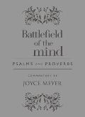 Psalms & Proverbs Battlefield of the Mind Edition