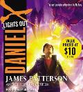 Daniel X Lights Out