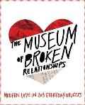 Museum of Broken Relationships