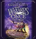 Wizards of Once Twice Magic
