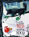 Little Red Riding Hood Stories Around the World 3 Beloved Tales