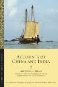 Accounts of China & India