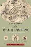 A Biography of a Map in Motion: Augustine Herrman's Chesapeake