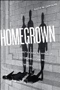 Homegrown Identity & Difference in the American War on Terror