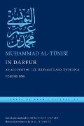 In Darfur: An Account of the Sultanate and Its People, Volume One