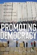 Promoting Democracy The Force of Political Settlements in Uncertain Times