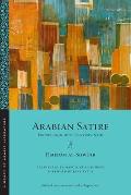 Arabian Satire Poetry from 18th Century Najd