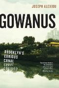 Gowanus Brooklyns Curious Canal