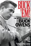 Buck em The Autobiography of Buck Owens