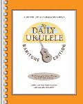 Daily Ukulele Baritone Edition