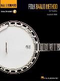Hal Leonard Folk Banjo Method: For 5-String Banjo