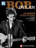 Bob Dylan Easy Guitar