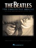 Beatles for Fingerstyle Ukulele