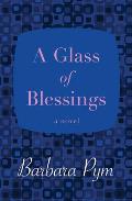 Glass of Blessings A Novel