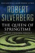 The Queen of Springtime