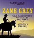 Kidnapping of Collie Younger & Ambers Mirage