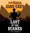 Last of the Duanes