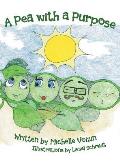 A Pea with a Purpose