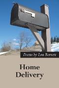 Home Delivery: New and Selected Poems