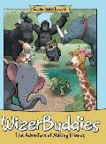 Wizerbuddies: The Adventure of Making Friends