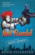 Neil Flamb? and the Bard's Banquet