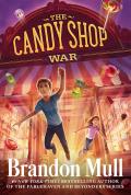 Candy Shop War 01