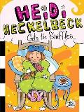 Heidi Heckelbeck 12 Gets the Sniffles