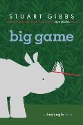 Belly Up 03 Big Game