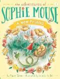 Adventures of Sophie Mouse 01 New Friend