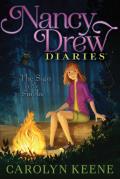 Nancy Drew Diaries 12 The Sign in the Smoke