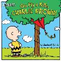 Go Fly a Kite, Charlie Brown!