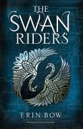The Swan Riders: The Scorpion Rules #2