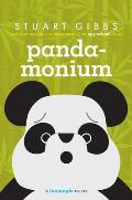 Belly Up 04 Panda monium